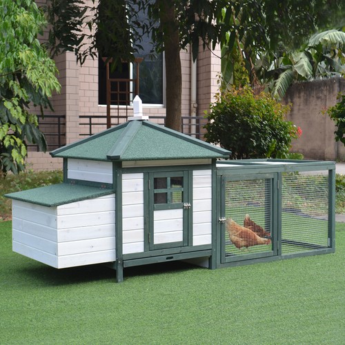 Chicken coop small - coop,