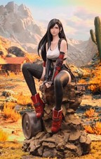 ArtBox Studio FF Fantasy VII