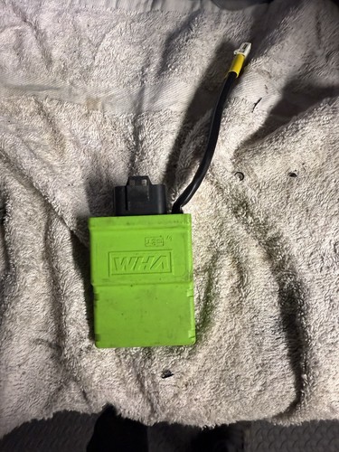 Ktm 85sx vhm cdi unit - vhm,