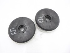 2 Pack Taski Diversey Standard