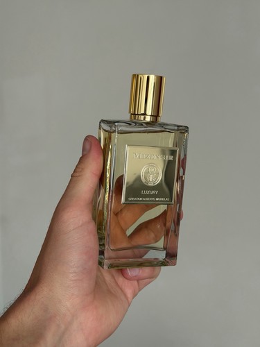 Mizensir luxury eau - mizensir,