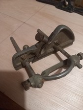 Record 043 Rebate Planer.