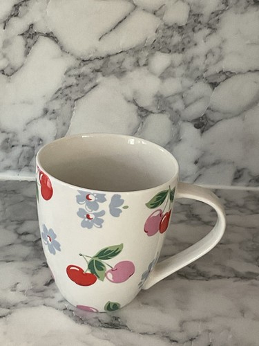 Cath kidston cherry crush - cherry, mug