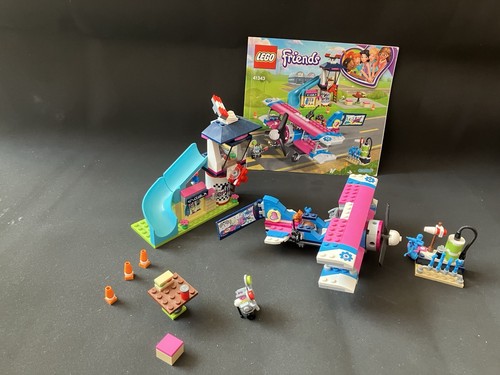 Lego friends heartlake city - lego,