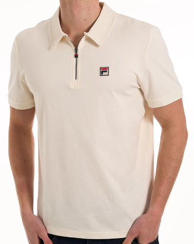 Fila vintage ettore - ettore, zip