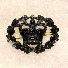 British Army Regimental