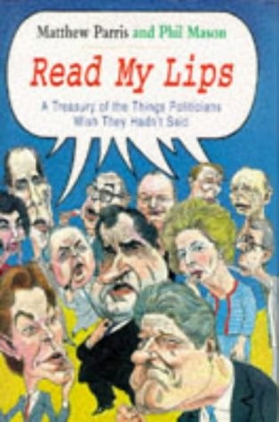 Read lips treasury of - read,