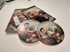 Les Mills BodyBalance 56 DVD