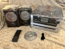 Steepletone SMC922 BT CD