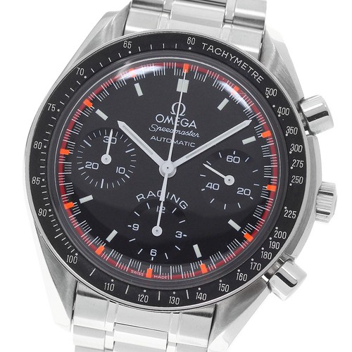 Omega speedmaster racing - omega,