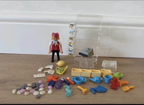 Playmobil 5268 summer fun - playmobil,