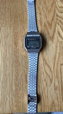 Casio Melody 82 H111 Watch