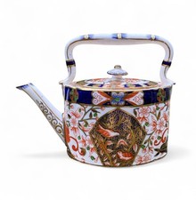 Royal Crown Derby porcelain