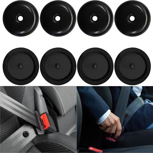 Durable abs seat belt - seat,