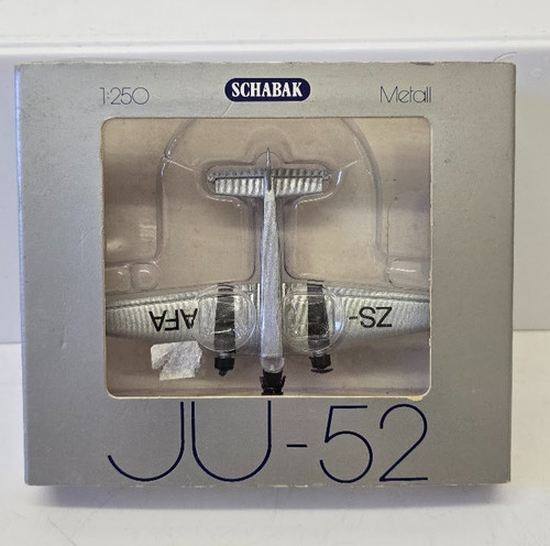 Schabak g e - ju-52/3m, 1027