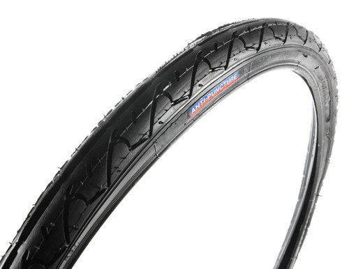 Anti puncture tyre - anti, 26