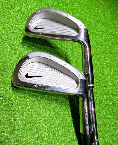 Nike pro combo forged iron - combo,