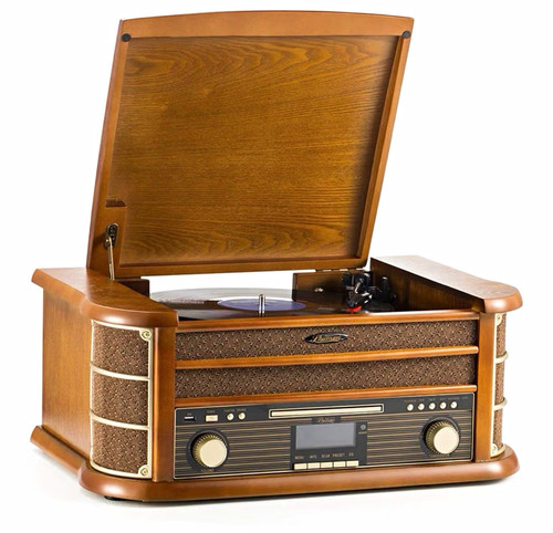 Shuman 250dbt retro in - mc-250dbt,