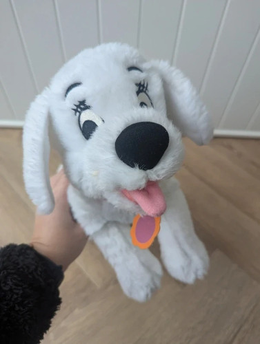 Disney 101 dalmatians - disney's,