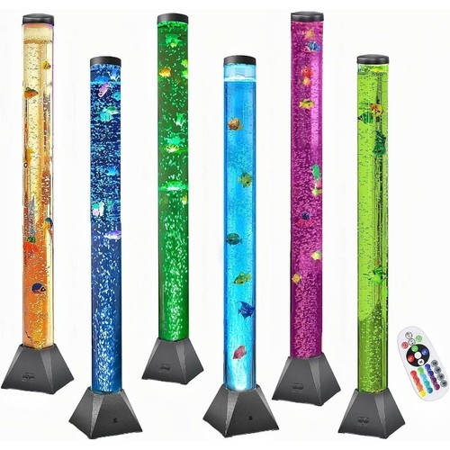 Large 4ft sensory fish - large,
