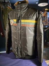 King Kerosin Retro Jacket 4XL