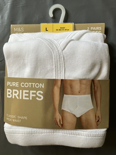Classic high rise briefs - classic,