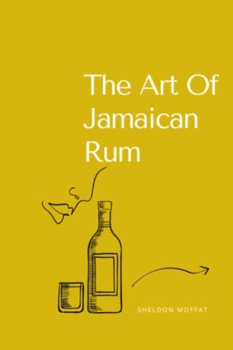 The art jamaican rum - art, new