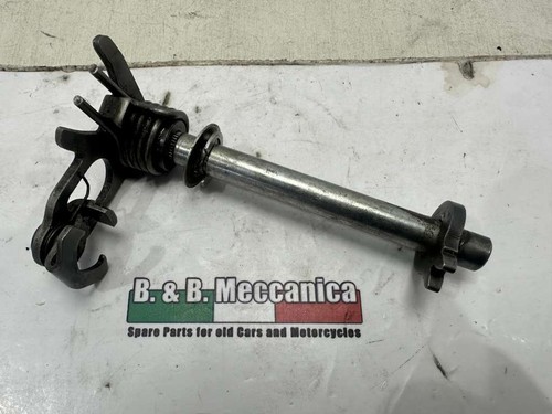 Shaft selector gear gears - shaft,