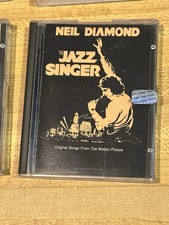 Neil Diamond - The Jazz Singer