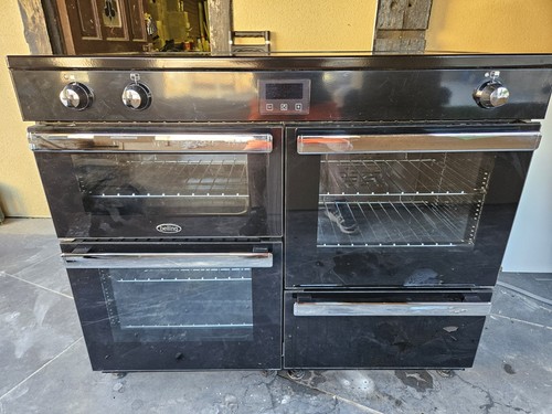 Belling cookcentre 110cm - belling,