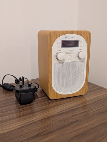 Pure evoke with - pure,