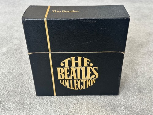 The beatles collection uk - collection,