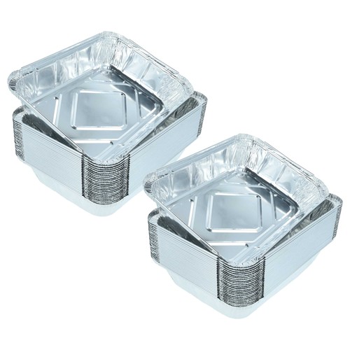 50x grill tray for rösle - 50x,