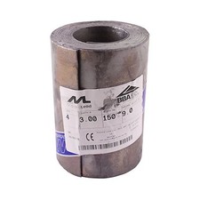 Roof lead flashing roll code - roll, 4