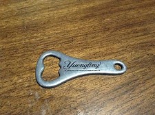Yuengling beer bottle - yuengling, opener