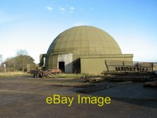 Photo 6x4 Rapier missile