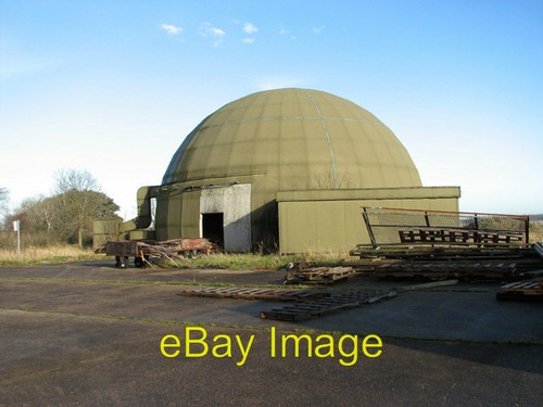 Photo 6x4 rapier missile - 6x4,