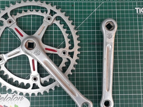 Ofmega strada chainset - ofmega,