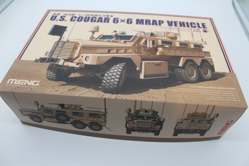 Meng 015 u - 1/35, u.s.