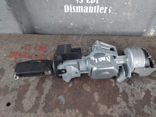 Ford mondeo mk4 ignition - mondeo,