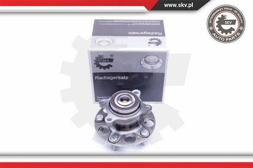 Wheel bearing kit - kit, skv