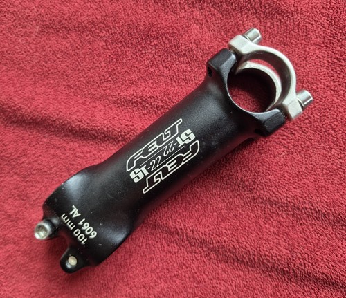Felt d forged - 3-d,