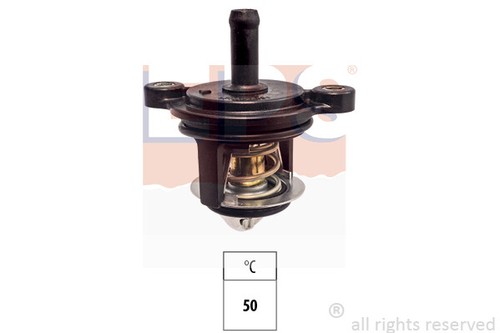 New thermostat coolant for - new,