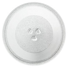 Microwave Turntable Plate