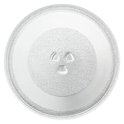 Microwave turntable plate - turntable,