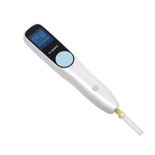 Plamax ozone fibroblast plasma - plamax,