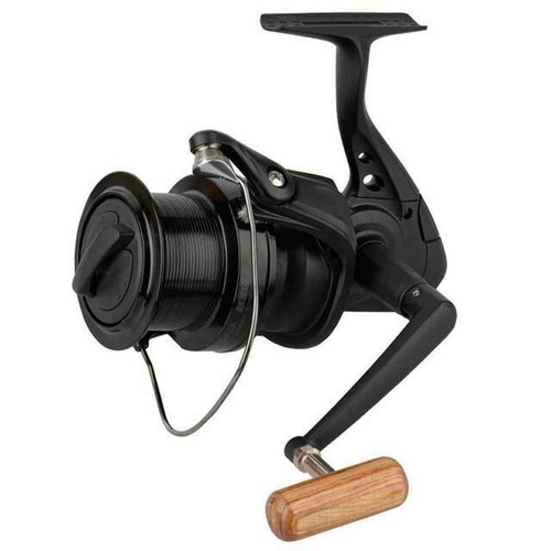 Okuma custom black 60 - okuma,
