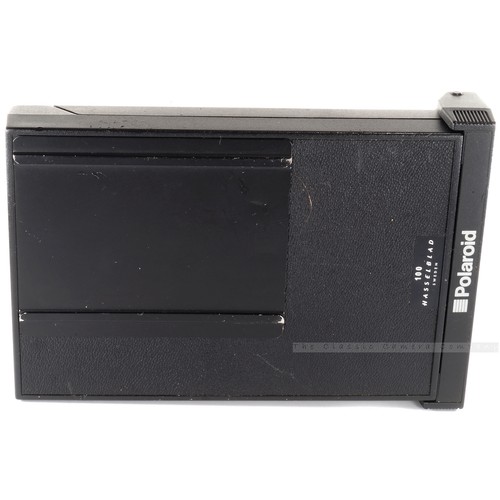 Hasselblad 100 polaroid film - 100,