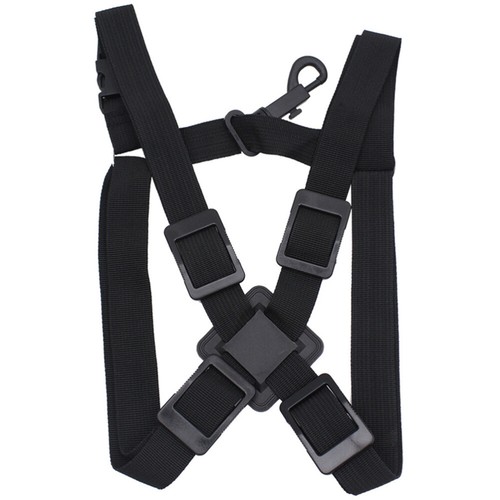 Saxophone harness strap - saxophone,