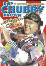 Roy Chubby Brown: Kick Arse